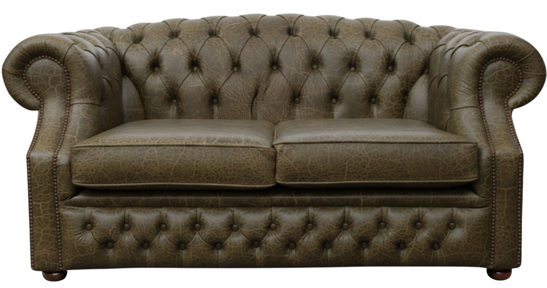 The Windsor Chesterfield